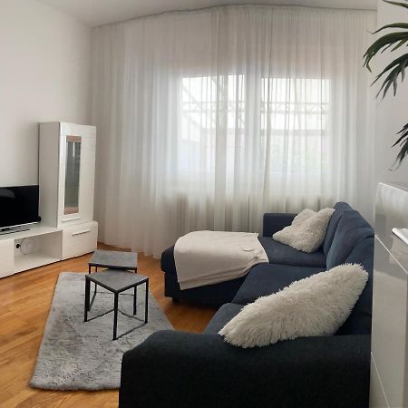 Apartment Bambi ماوتيرن المظهر الخارجي الصورة