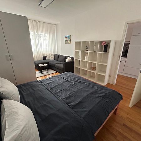 Apartment Bambi ماوتيرن المظهر الخارجي الصورة