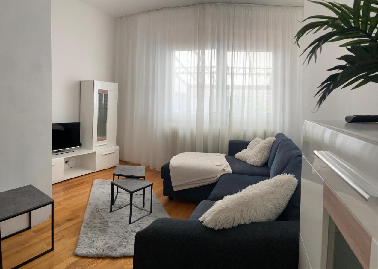 Apartment Bambi ماوتيرن المظهر الخارجي الصورة