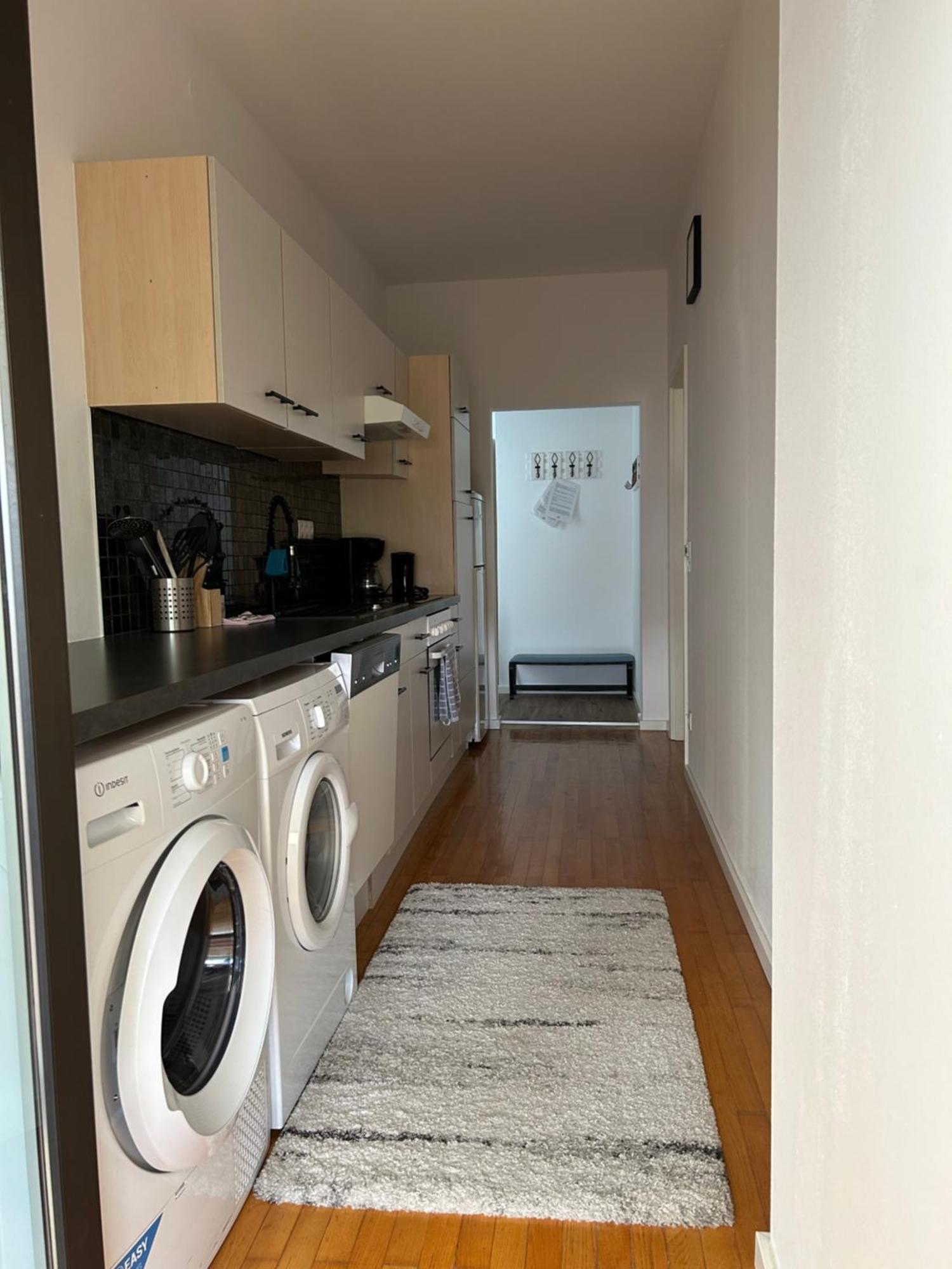 Apartment Bambi ماوتيرن المظهر الخارجي الصورة