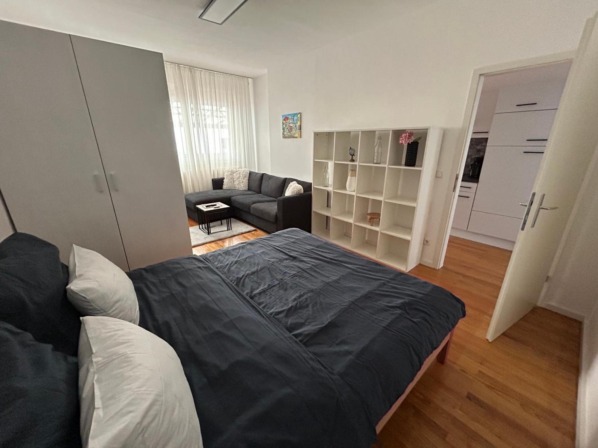 Apartment Bambi ماوتيرن المظهر الخارجي الصورة