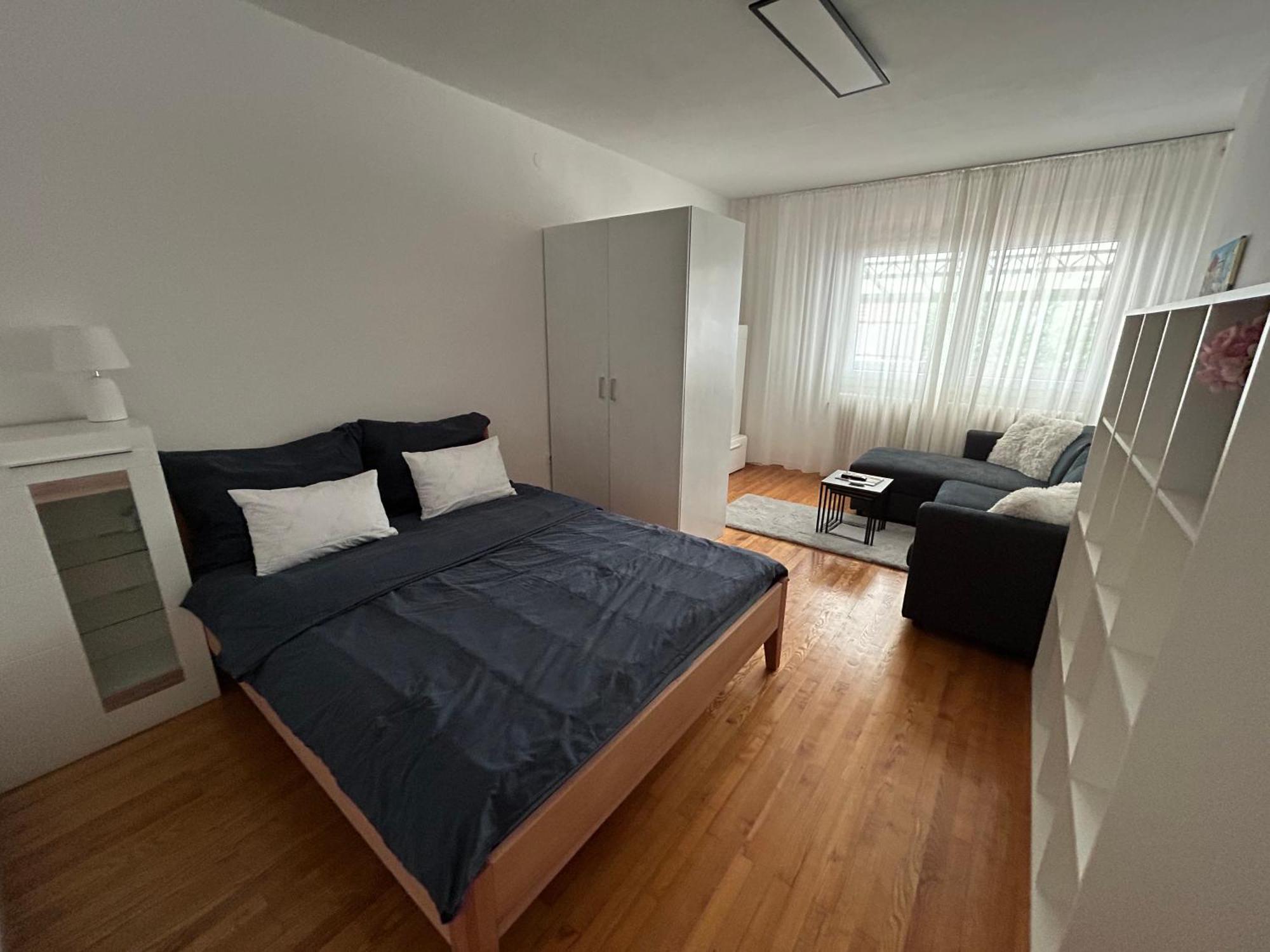 Apartment Bambi ماوتيرن المظهر الخارجي الصورة