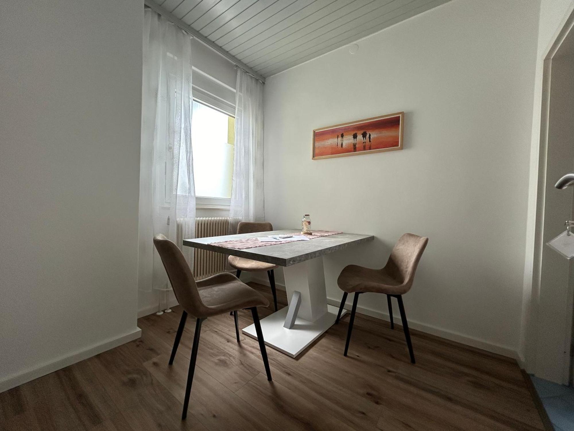 Apartment Bambi ماوتيرن المظهر الخارجي الصورة