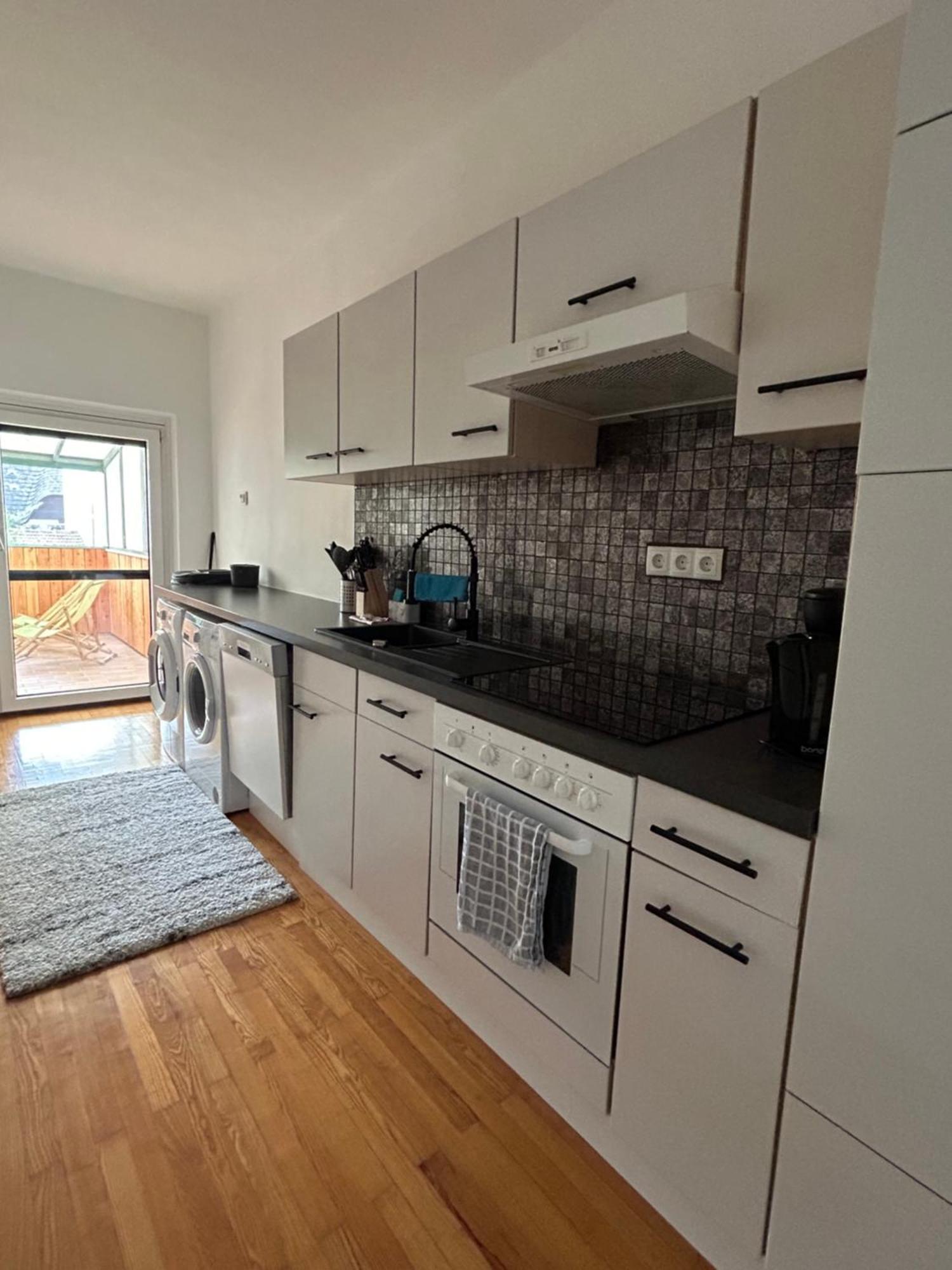 Apartment Bambi ماوتيرن المظهر الخارجي الصورة