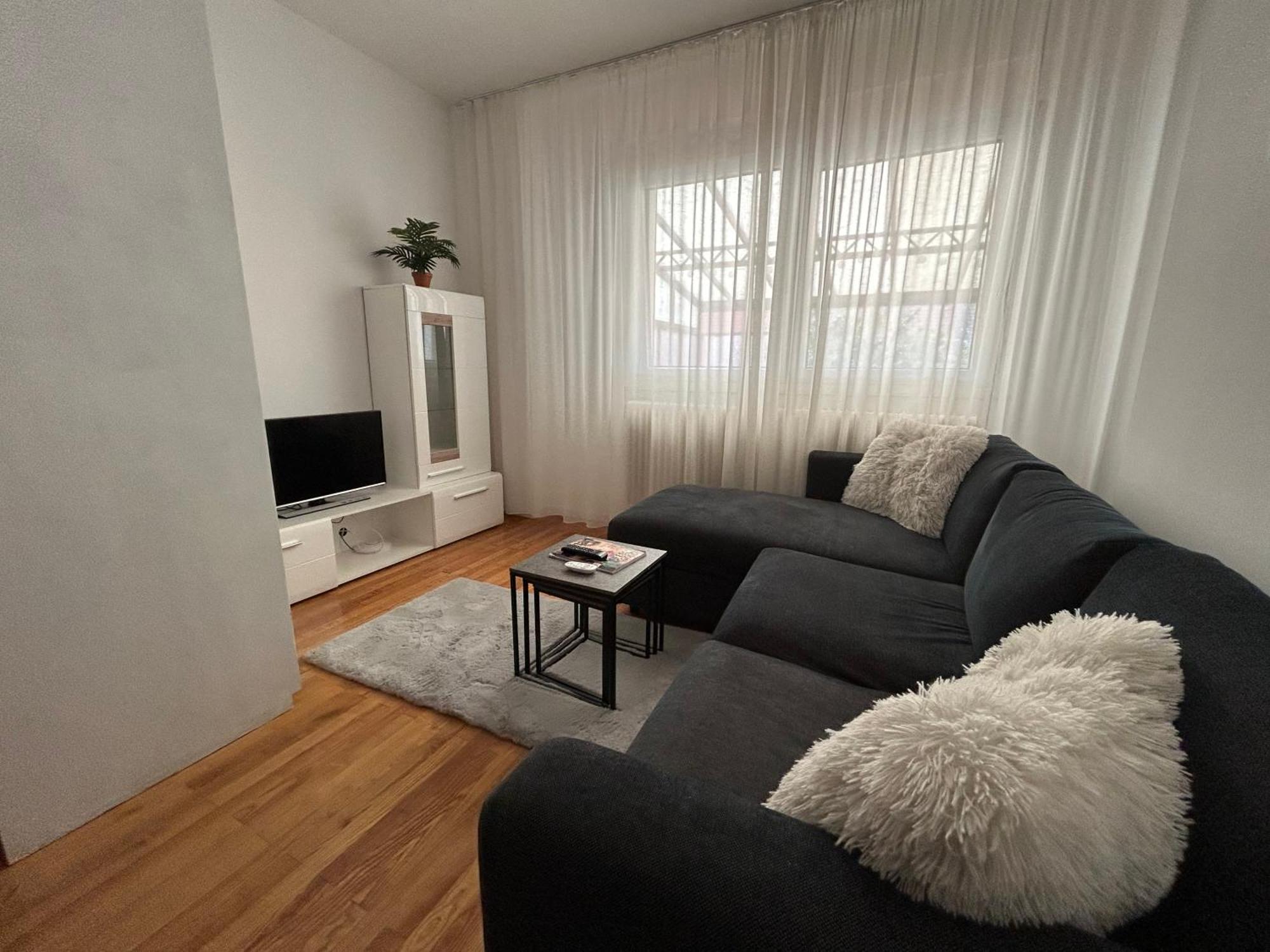 Apartment Bambi ماوتيرن المظهر الخارجي الصورة