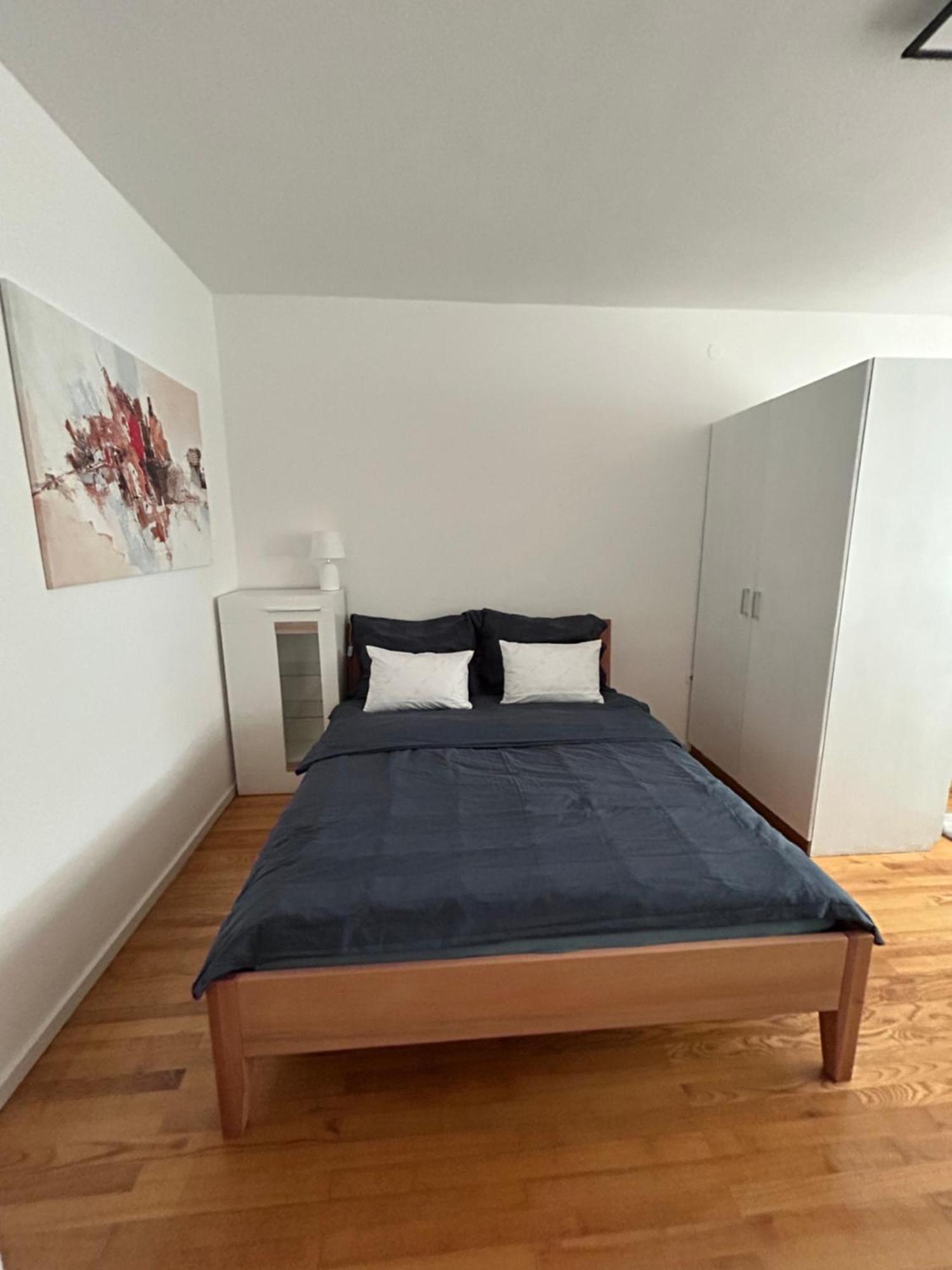 Apartment Bambi ماوتيرن المظهر الخارجي الصورة